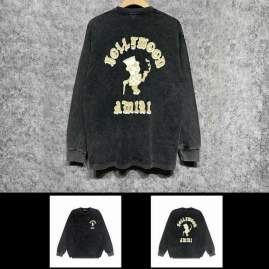 Picture of Amiri T Shirt Long _SKUAmiriS-2XL11trZJCH28549367